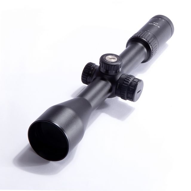 FFP BIV30 4-16X50 SF IR